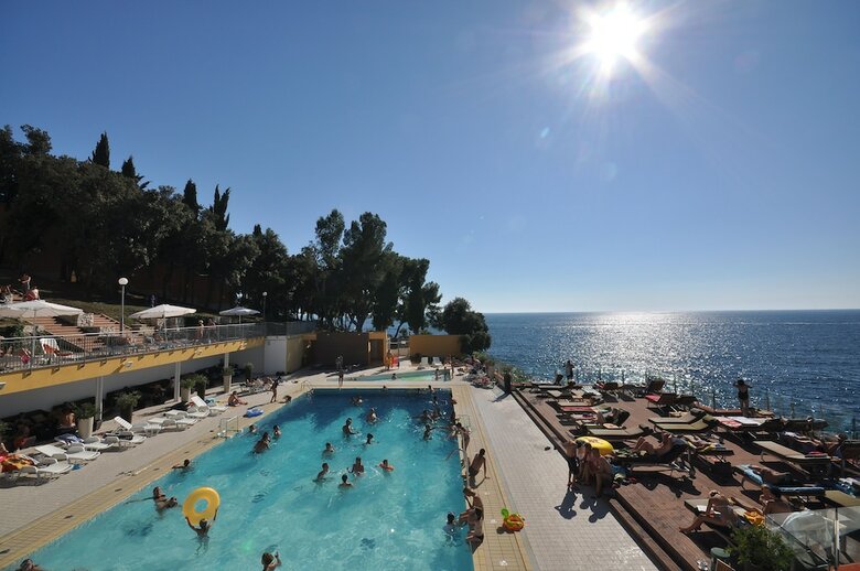 Apartamento Splendid Golden Rocks Resort