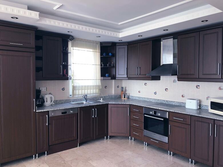 Fantastic 4 Bedroom Lux Villa