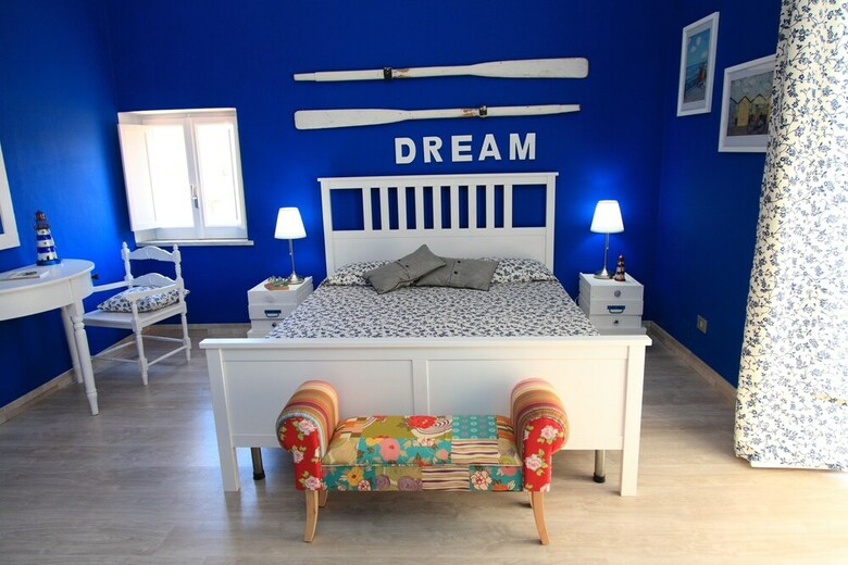 Apartamento Blue Sea House