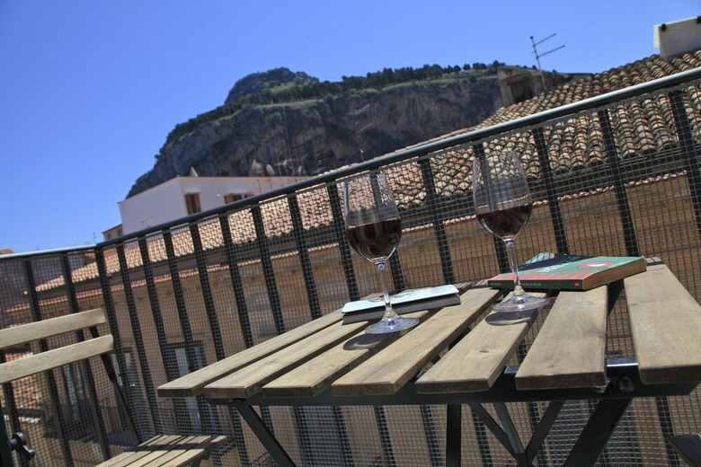 Apartamento Blue Sea House