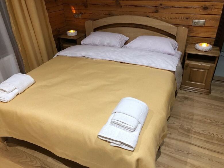Bed & Breakfast Golden Nest