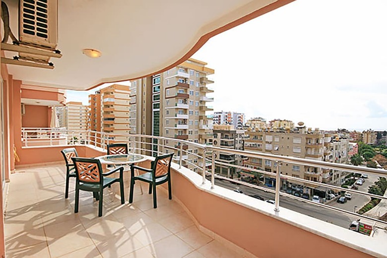 Apartamento Country Club 2 Bedroom Luxury Apt