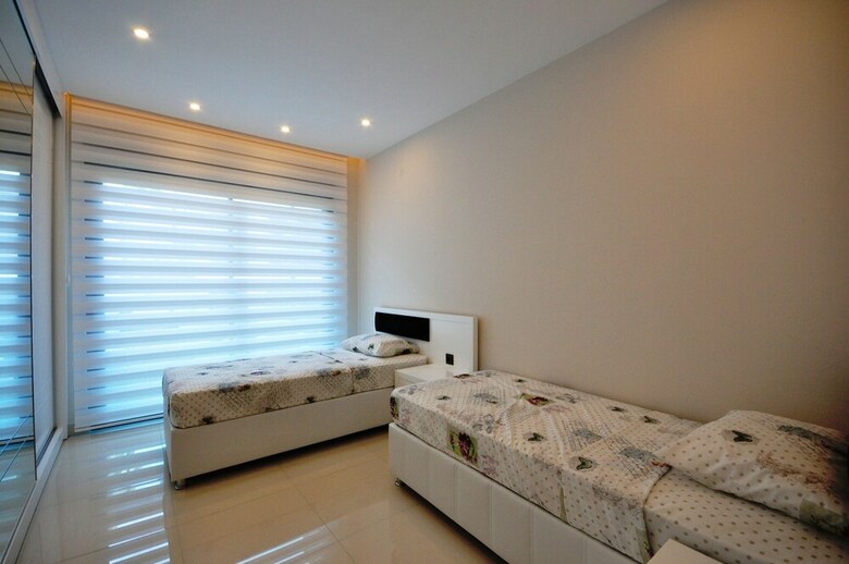 Apartamento Konak Seaside Resort Penthaus