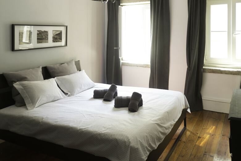 Apartamentos Guest H4u - Casa Duplex Lapa