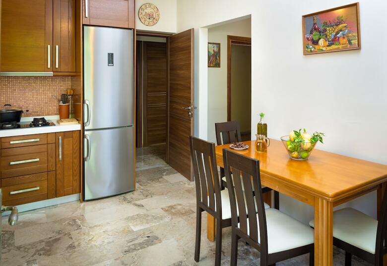 Apartamentos Nisi Collections Rooms