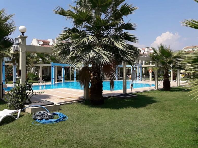Dream Of Holiday Fethiye Aparts