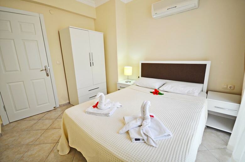 Dream Of Holiday Fethiye Aparts