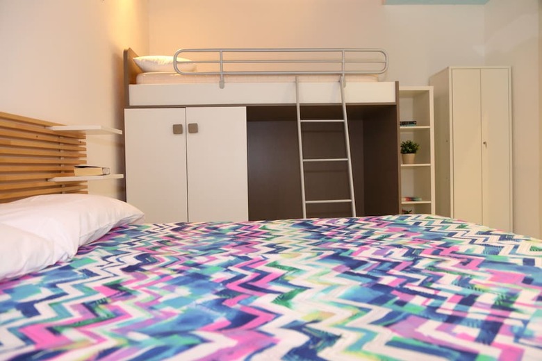 Apartamento Classy Studio