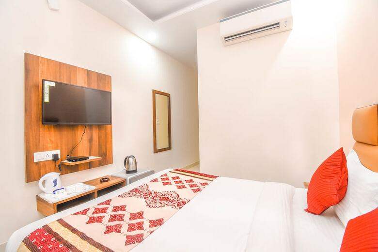 Hotel Reeve Inn