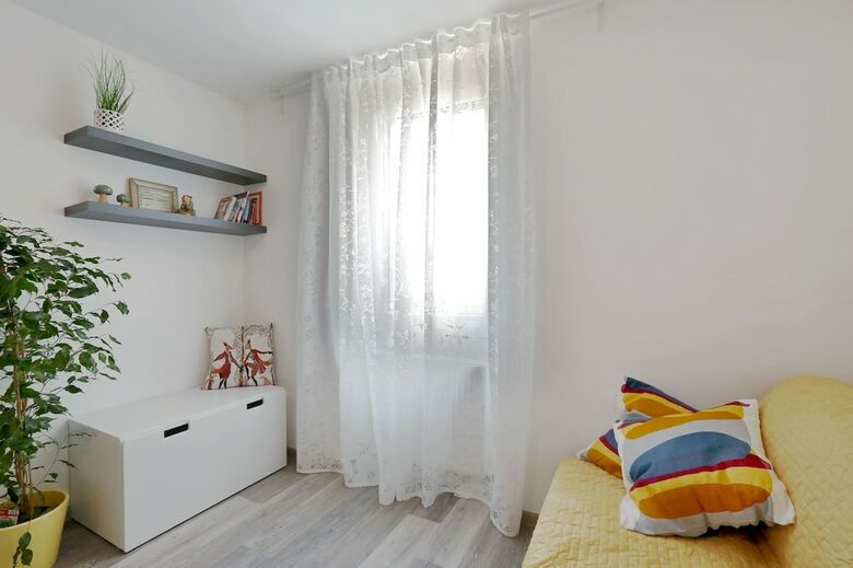 Apartamentos Castleview