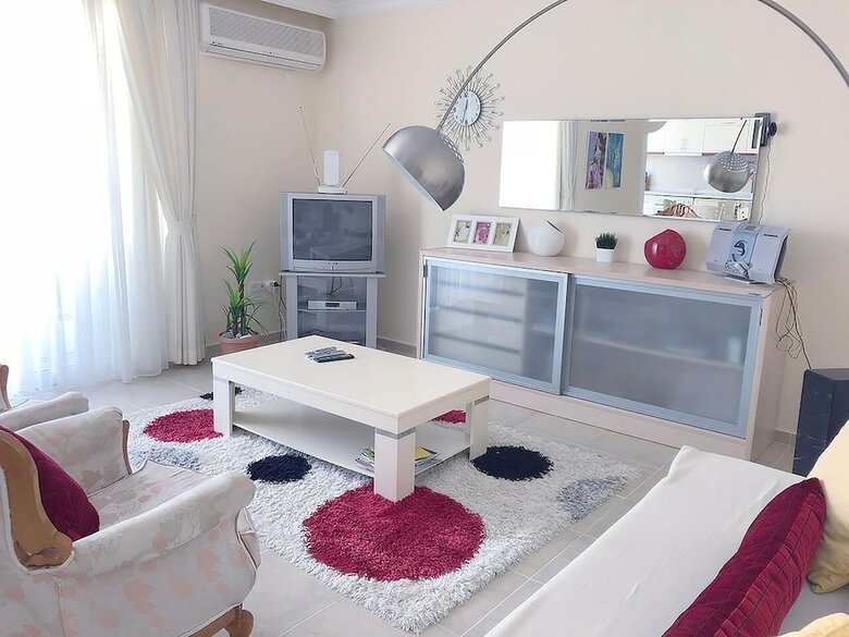 Apartamento Toros 5 2 Bedroom 19