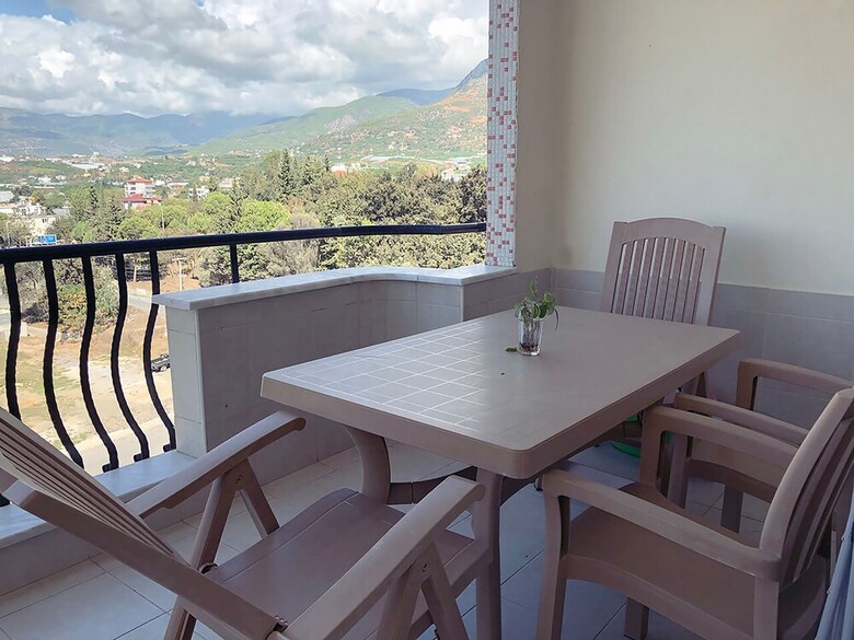 Apartamento Toros 5 2 Bedroom A6