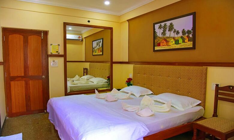 Hotel Summerville Beach Resort