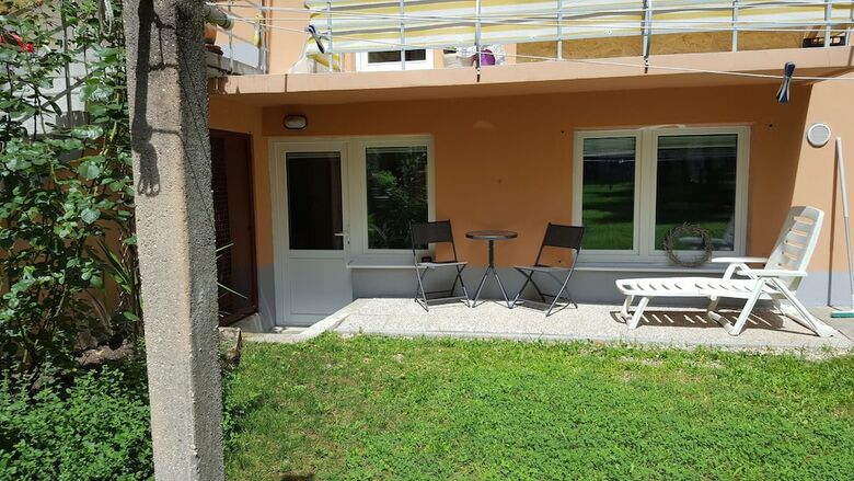 Apartamentos Big Yard