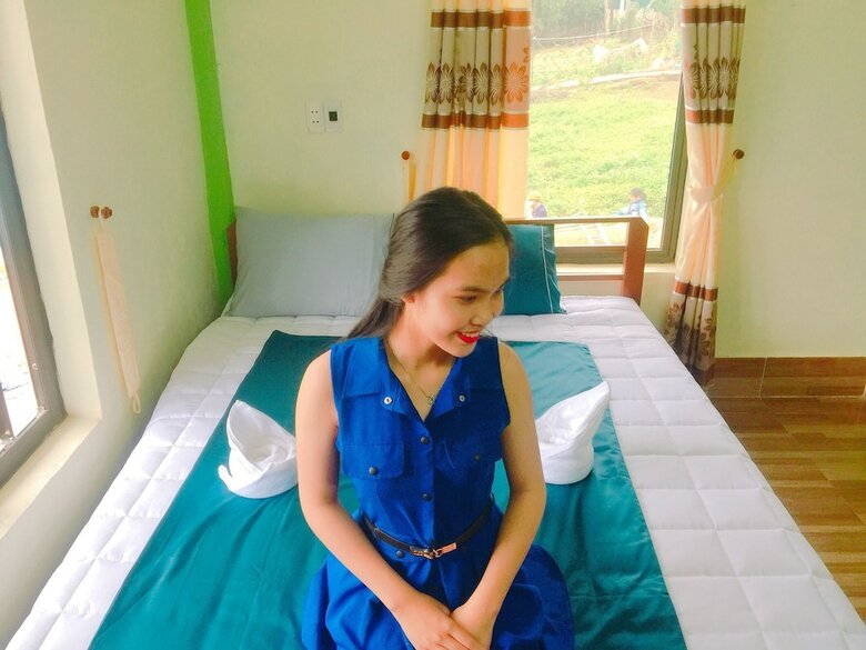 Hostal Phong Nha Riverlife Homestay - Hostel