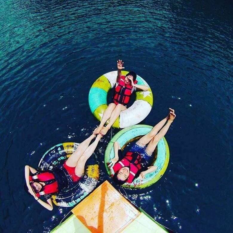 Hostal Phong Nha Riverlife Homestay - Hostel