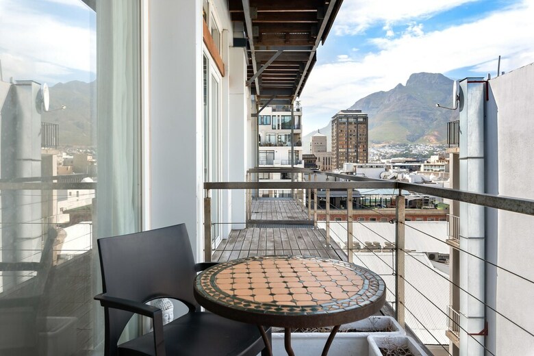 Apartamentos Penthouse 3 On Loop - Adults Only