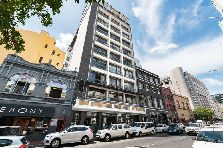 Apartamentos Penthouse 3 On Loop - Adults Only