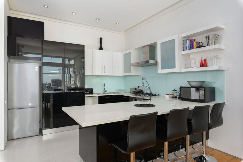 Apartamentos Penthouse 3 On Loop - Adults Only