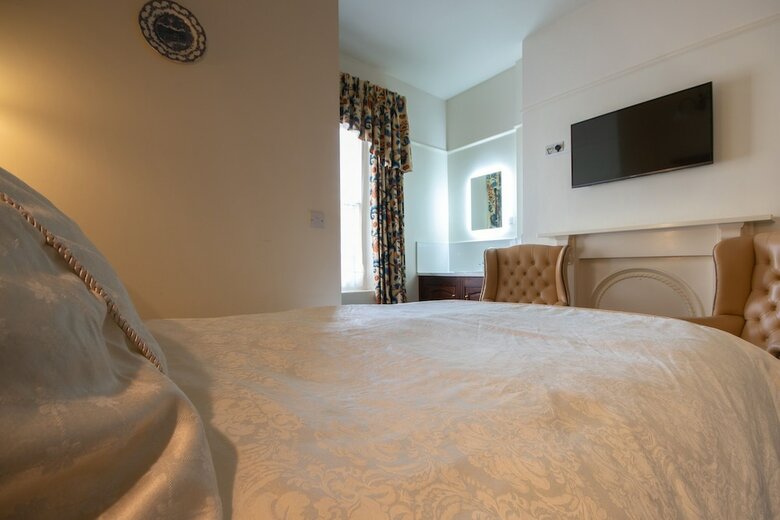 Hotel Roseleigh Guest House