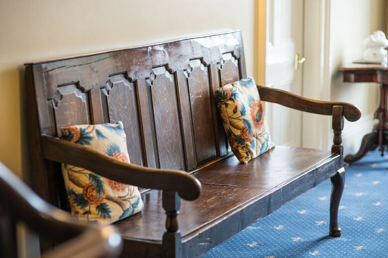 Hotel Roseleigh Guest House