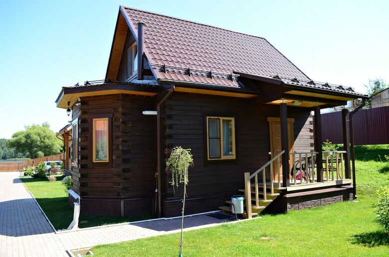 Hotel Syntulskaya Sloboda