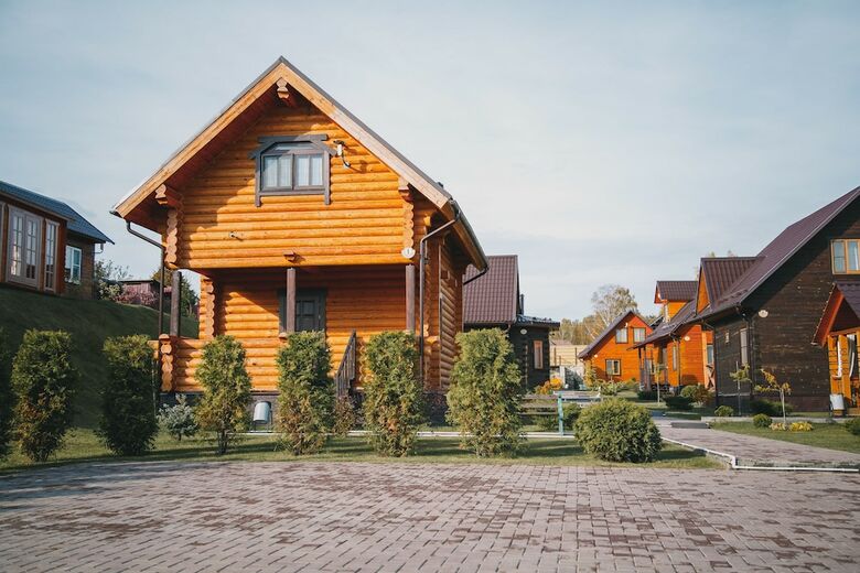 Hotel Syntulskaya Sloboda
