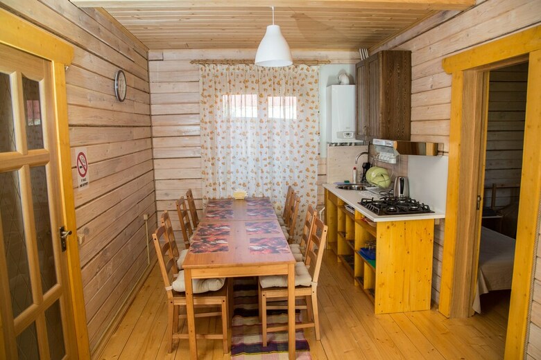 Hotel Syntulskaya Sloboda