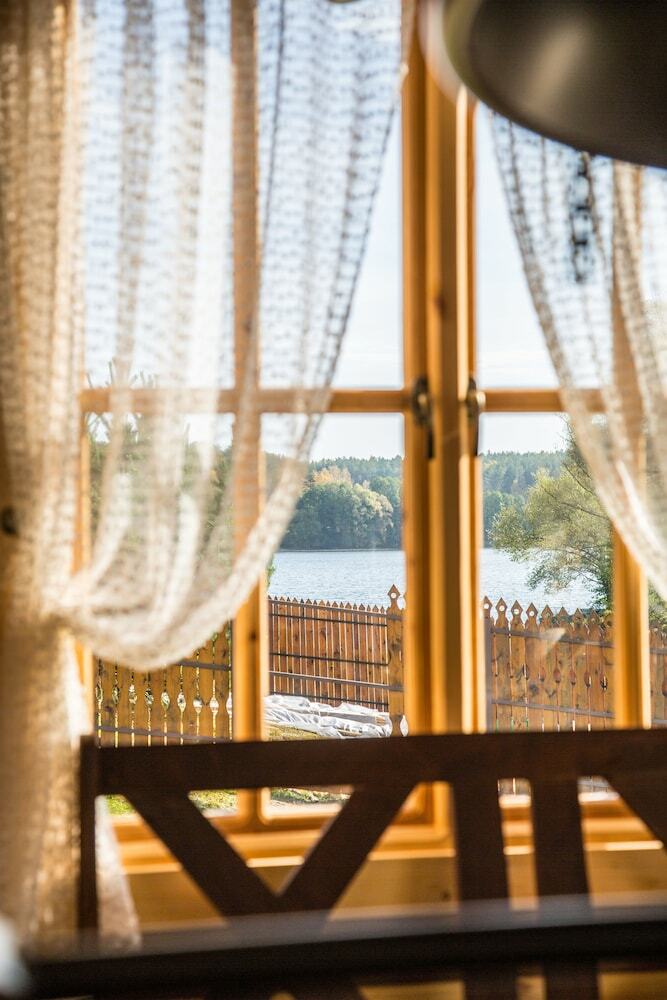 Hotel Syntulskaya Sloboda