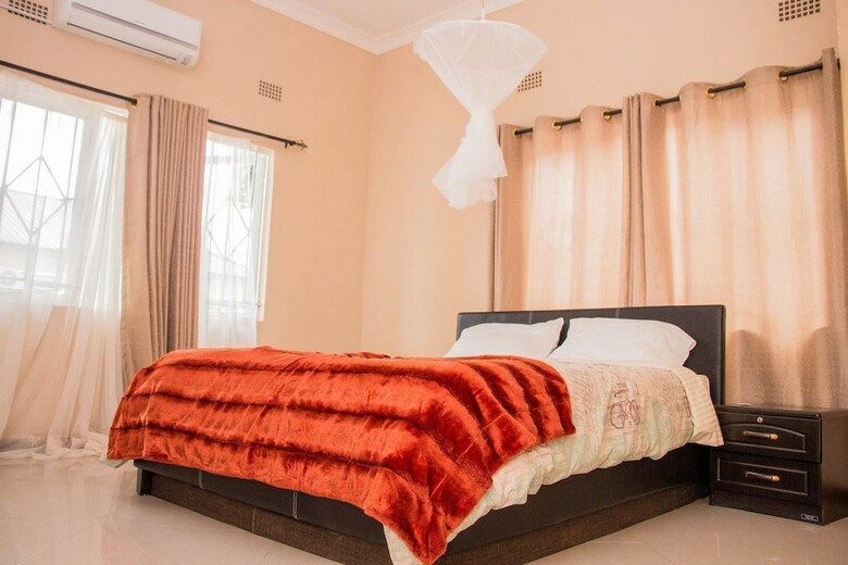 Aparthotel Ndeke Apartments Mufulira
