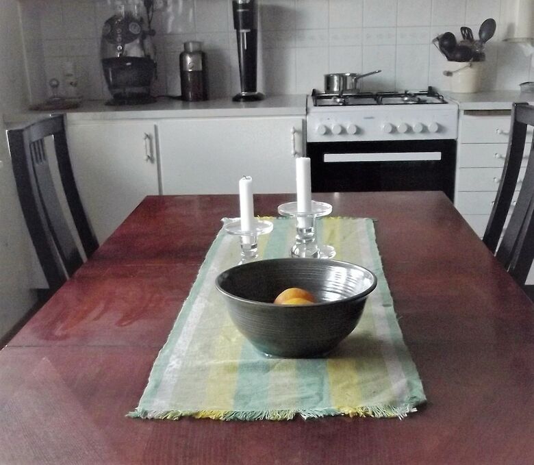 Apartamentos Arctic Light Holiday House