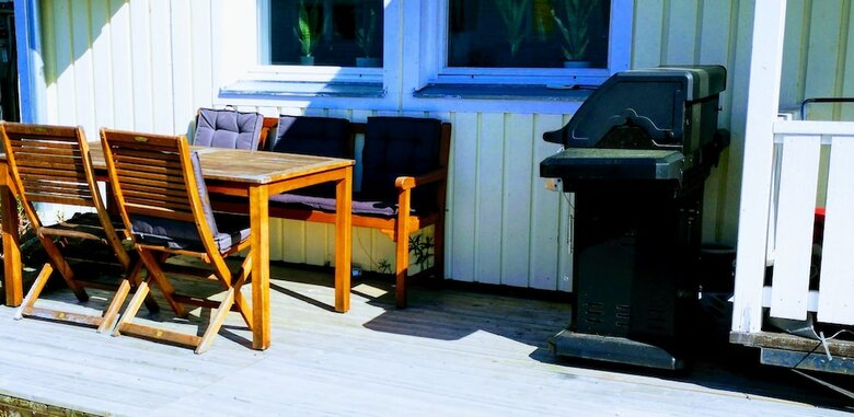 Apartamentos Arctic Light Holiday House