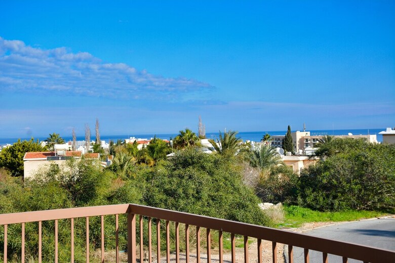 Apartamentos Island Villas Cyprus - 010