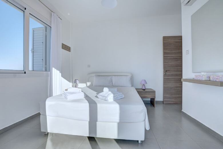 Apartamentos Island Villas Cyprus - 010