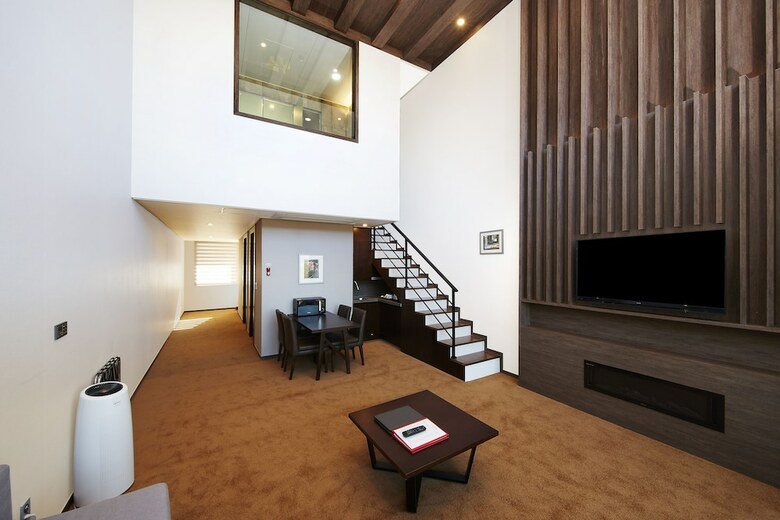 Ramada Hotel & Suites By Wyndham Gangwon Pyeongchang