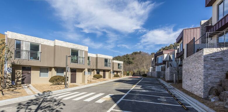 Ramada Hotel & Suites By Wyndham Gangwon Pyeongchang