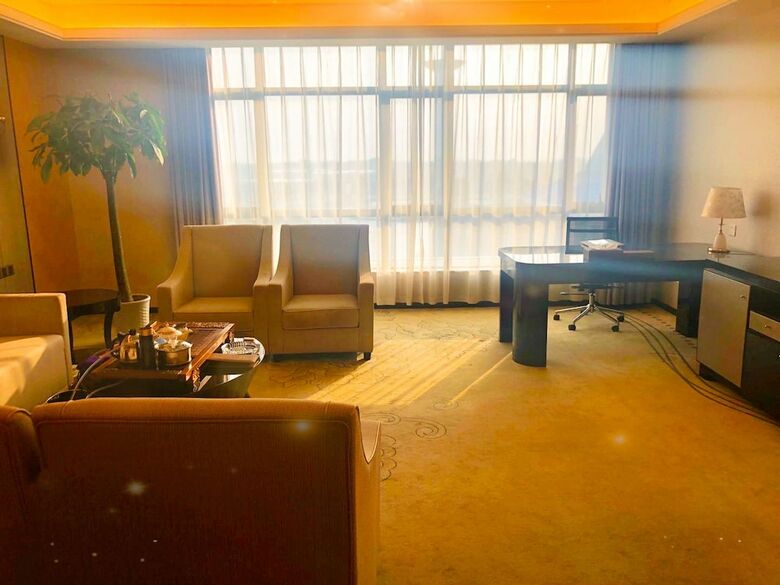 Hotel Ramada Wyndham Yingcheng