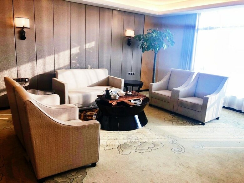 Hotel Ramada Wyndham Yingcheng