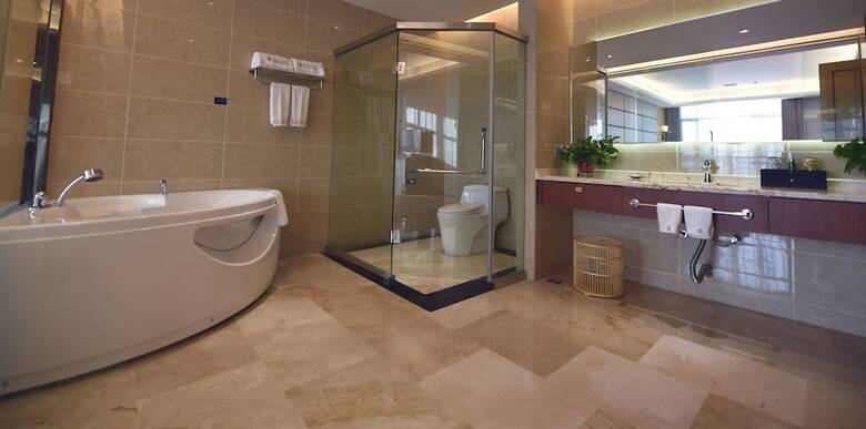 Hotel Ramada Wyndham Yingcheng