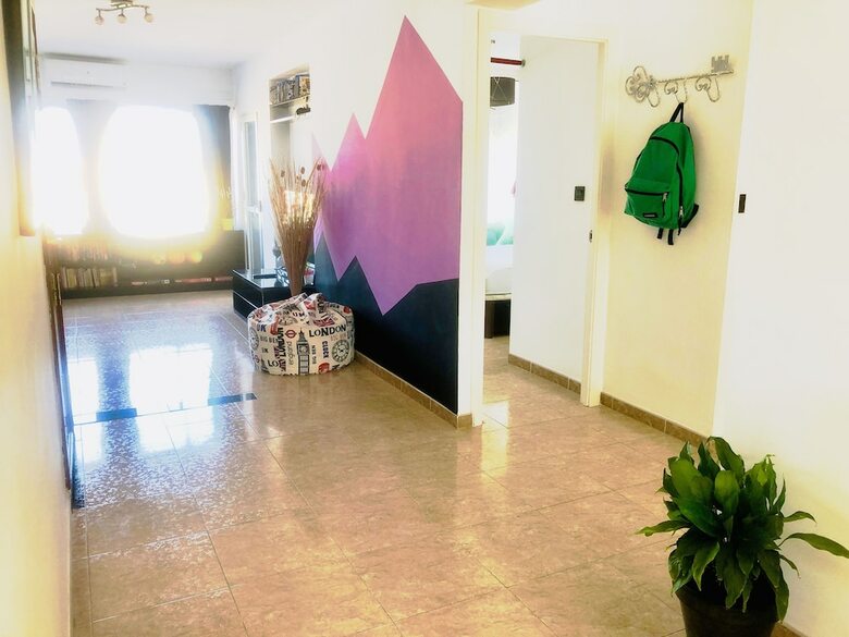 Apartamento Flamingo - 150m Playa