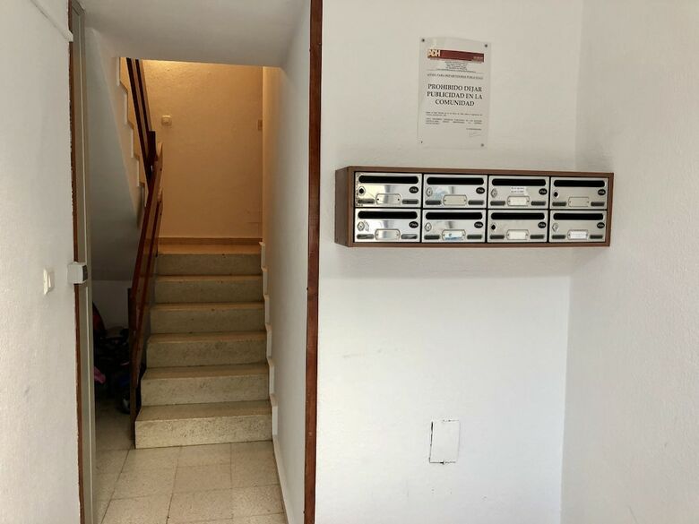 Apartamento Flamingo - 150m Playa