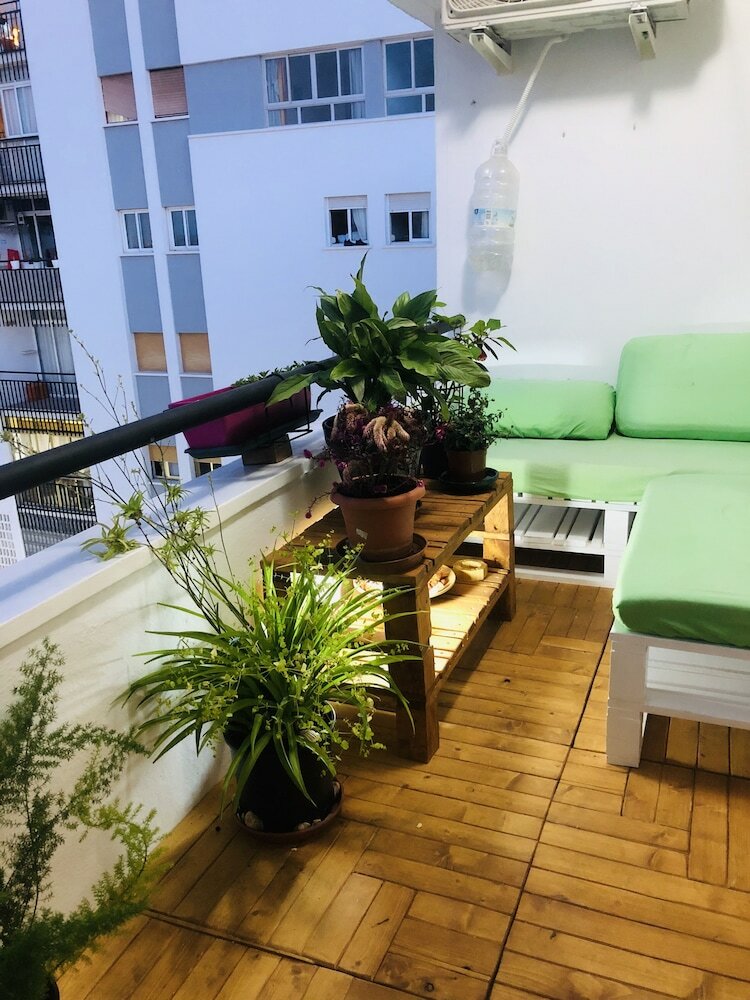 Apartamento Flamingo - 150m Playa