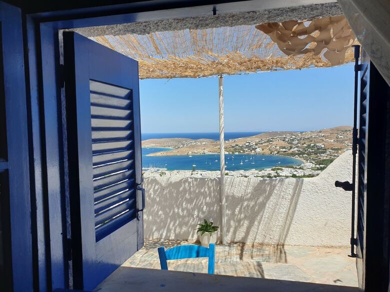 Hotel Golden Sunset Paros