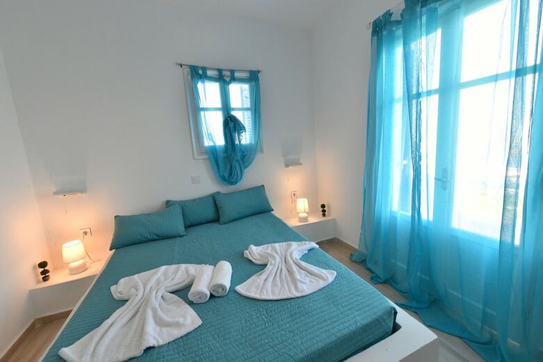 Hotel Golden Sunset Paros