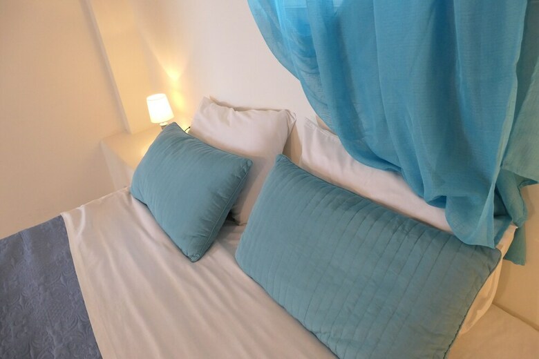 Hotel Golden Sunset Paros
