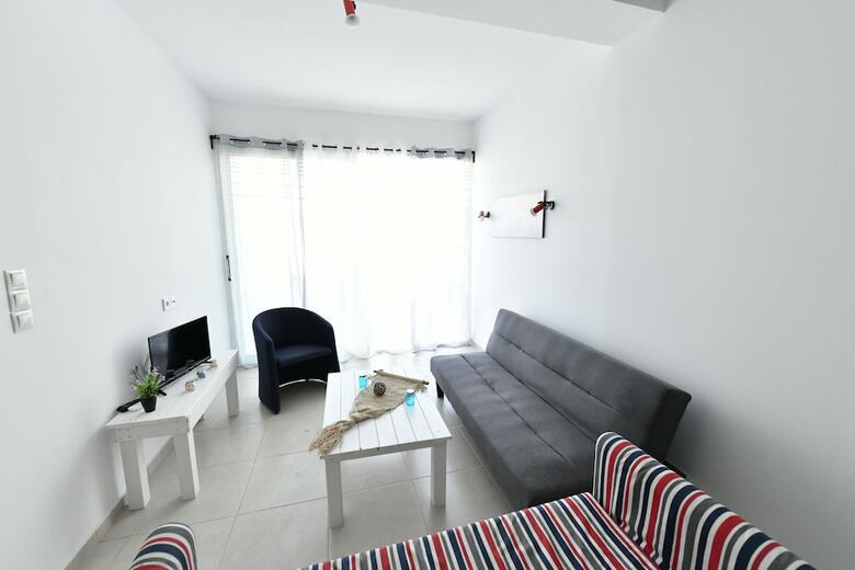 Hotel Golden Sunset Paros