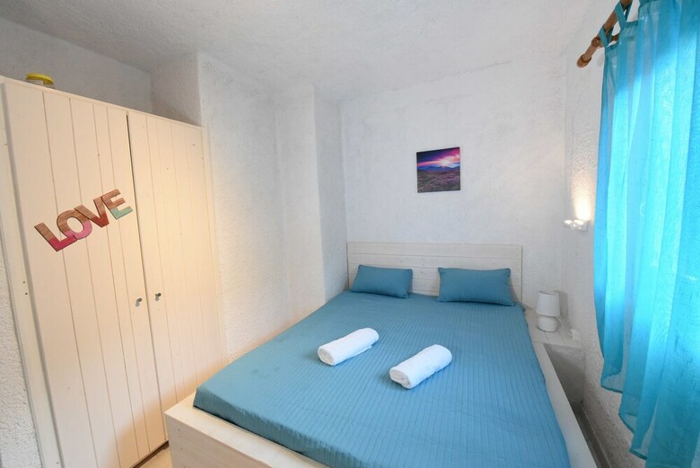 Hotel Golden Sunset Paros