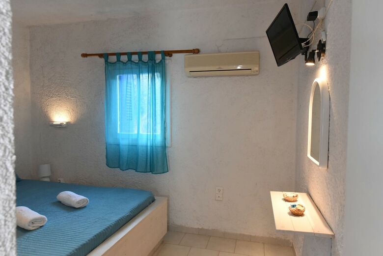 Hotel Golden Sunset Paros