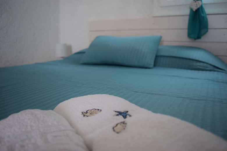 Hotel Golden Sunset Paros