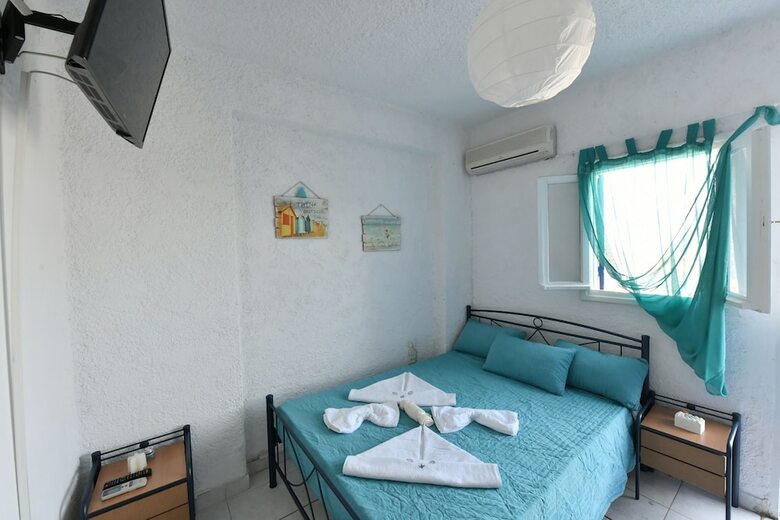 Hotel Golden Sunset Paros